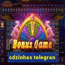 cdzinhas telegran